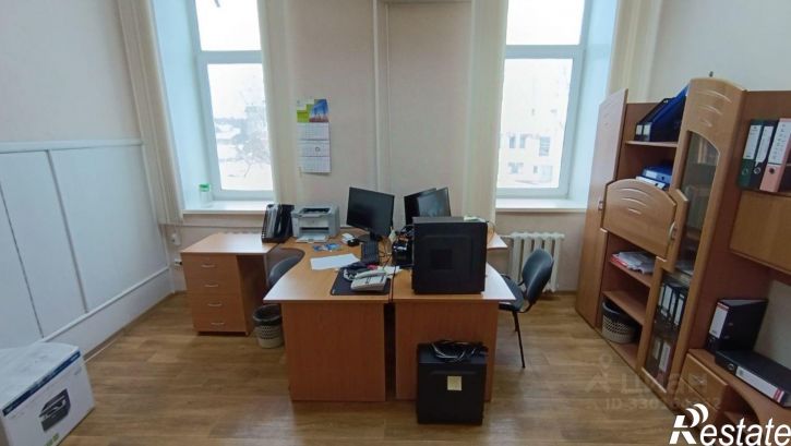 Офис Проезжая улица, 40,  д. 40