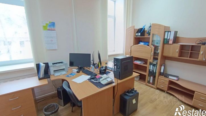 Офис Проезжая улица, 40,  д. 40