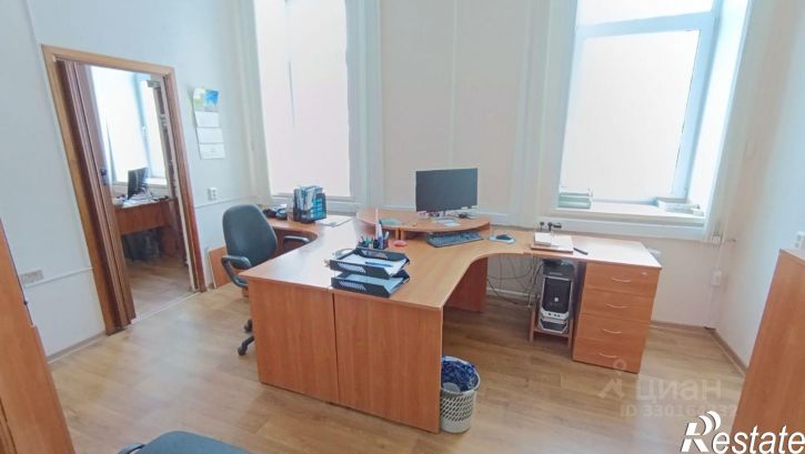 Офис Проезжая улица, 40,  д. 40