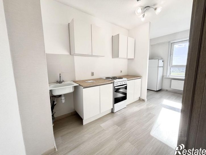 2-комн квартира улица Капитана Дорофеева, 16,  д. 16