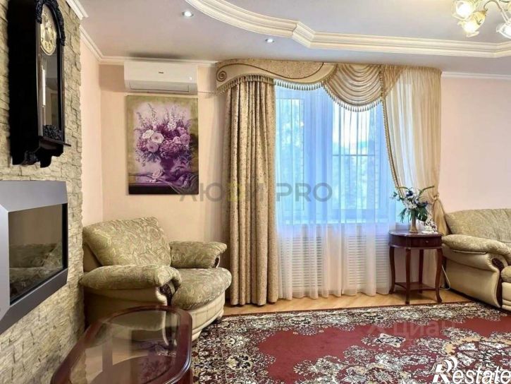 3-комн квартира Орловская улица, 52,  д. 52