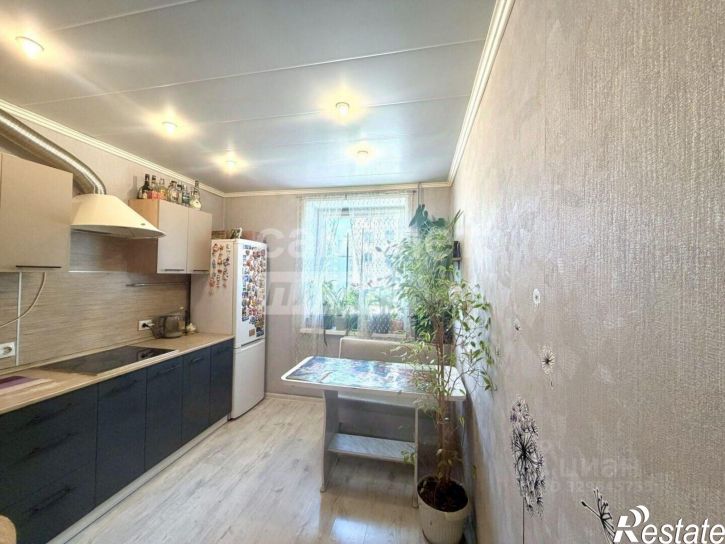 1-комн квартира Стахановская улица, 14А,  д. 14А