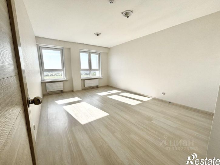 2-комн квартира улица Капитана Дорофеева, 16,  д. 16