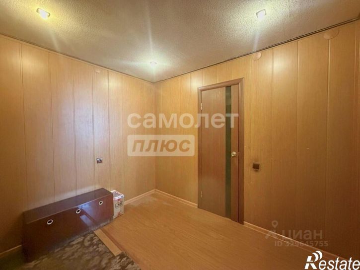 1-комн квартира Стахановская улица, 14А,  д. 14А