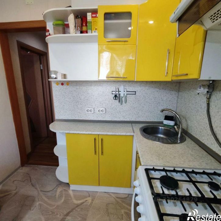 2-комн квартира Морозовская улица, 60,  д. 60