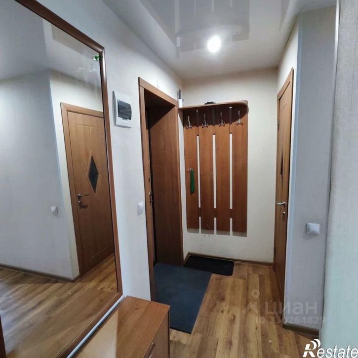 2-комн квартира Морозовская улица, 60,  д. 60