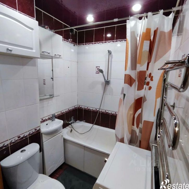 2-комн квартира Морозовская улица, 60,  д. 60