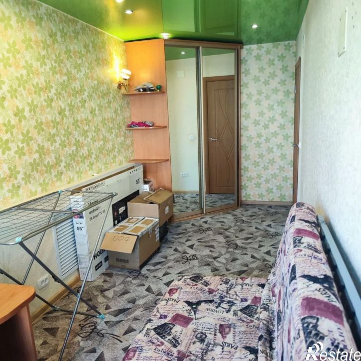 2-комн квартира Морозовская улица, 60,  д. 60