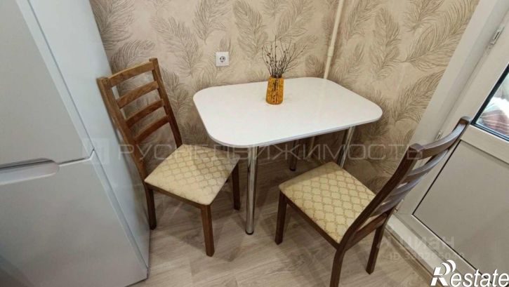 1-комн квартира улица Героя Рожнева, 6,  д. 6
