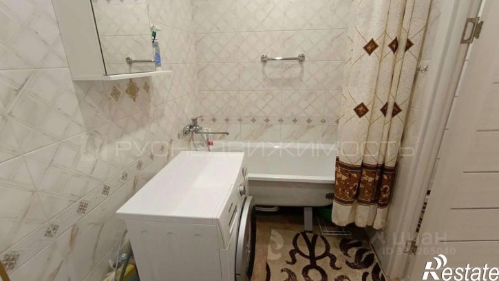 1-комн квартира улица Героя Рожнева, 6,  д. 6