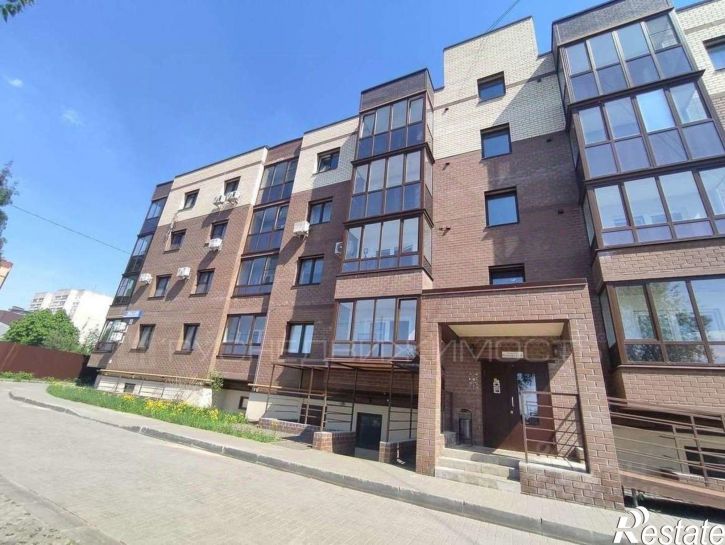 3-комн квартира Слобода Лосево, 13,  д. 13