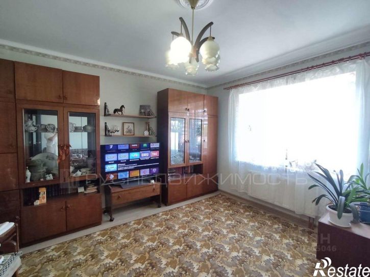 3-комн квартира Слобода Лосево, 13,  д. 13