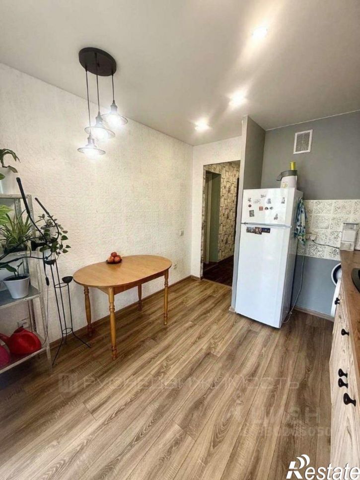 1-комн квартира улица Потребкооперации, 36,  д. 36