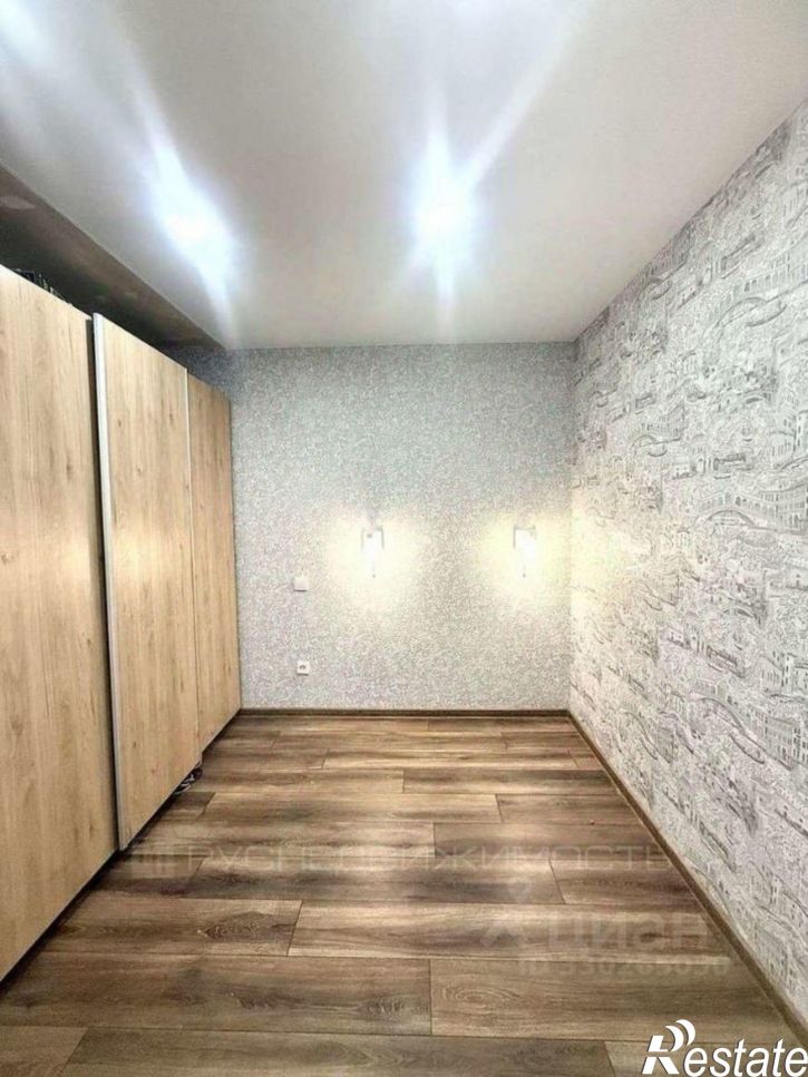 1-комн квартира улица Потребкооперации, 36,  д. 36
