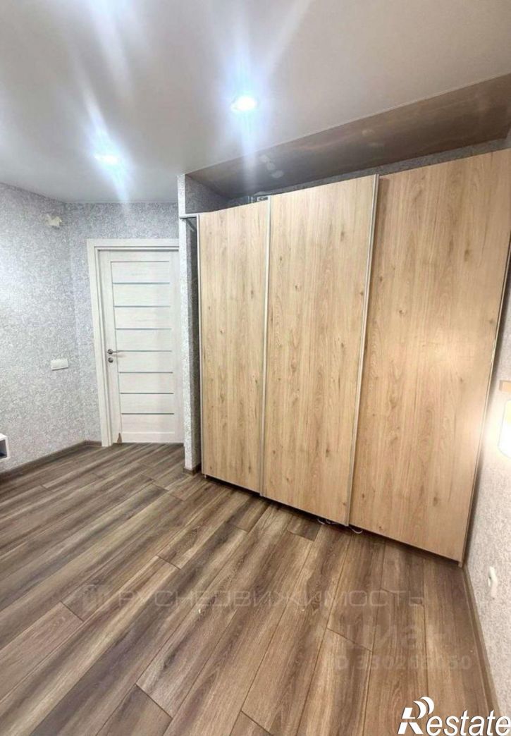 1-комн квартира улица Потребкооперации, 36,  д. 36