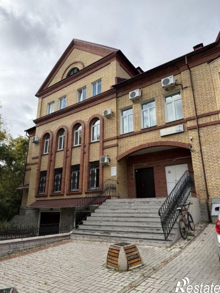 Офис ул Герцена, 9а,  д. 9а