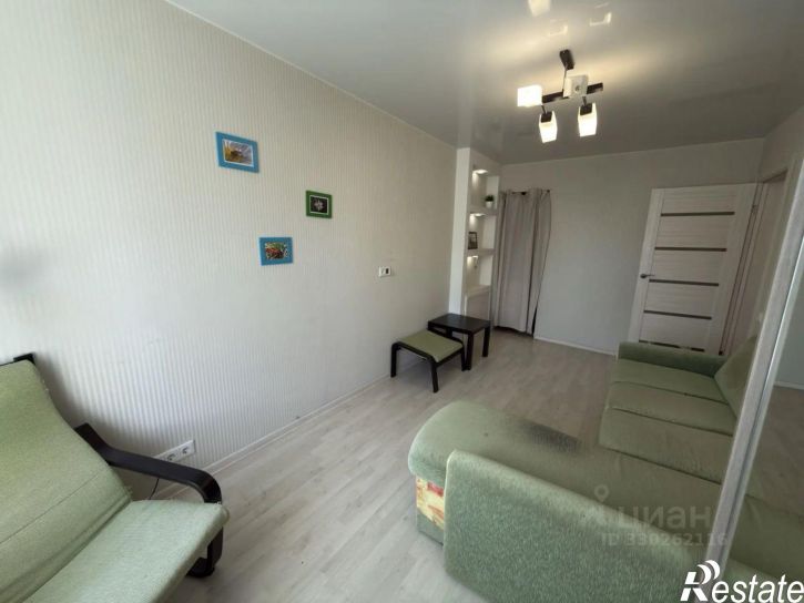 1-комн квартира ул Маклина, 30,  д. 30