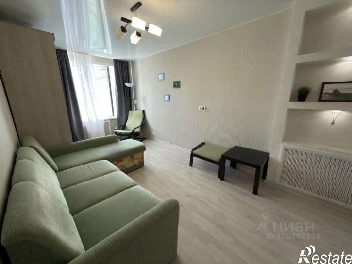 1-комн квартира ул Маклина, 30,  д. 30