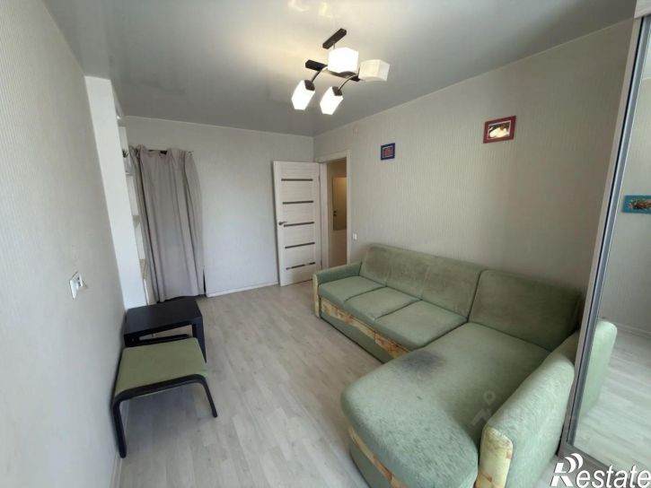 1-комн квартира ул Маклина, 30,  д. 30