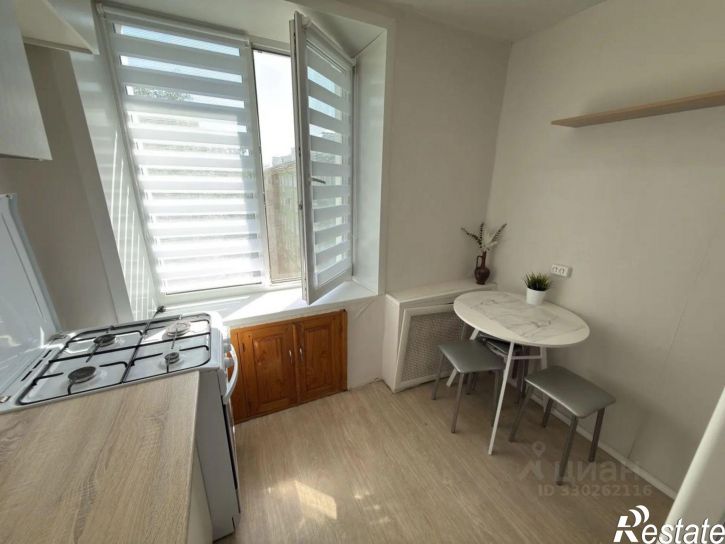 1-комн квартира ул Маклина, 30,  д. 30