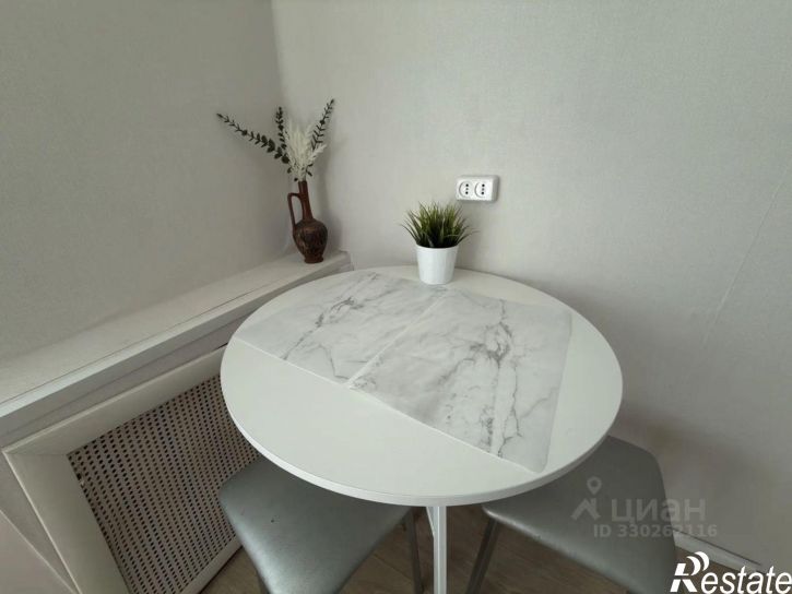 1-комн квартира ул Маклина, 30,  д. 30
