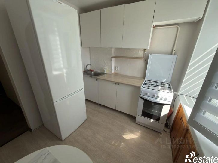1-комн квартира ул Маклина, 30,  д. 30