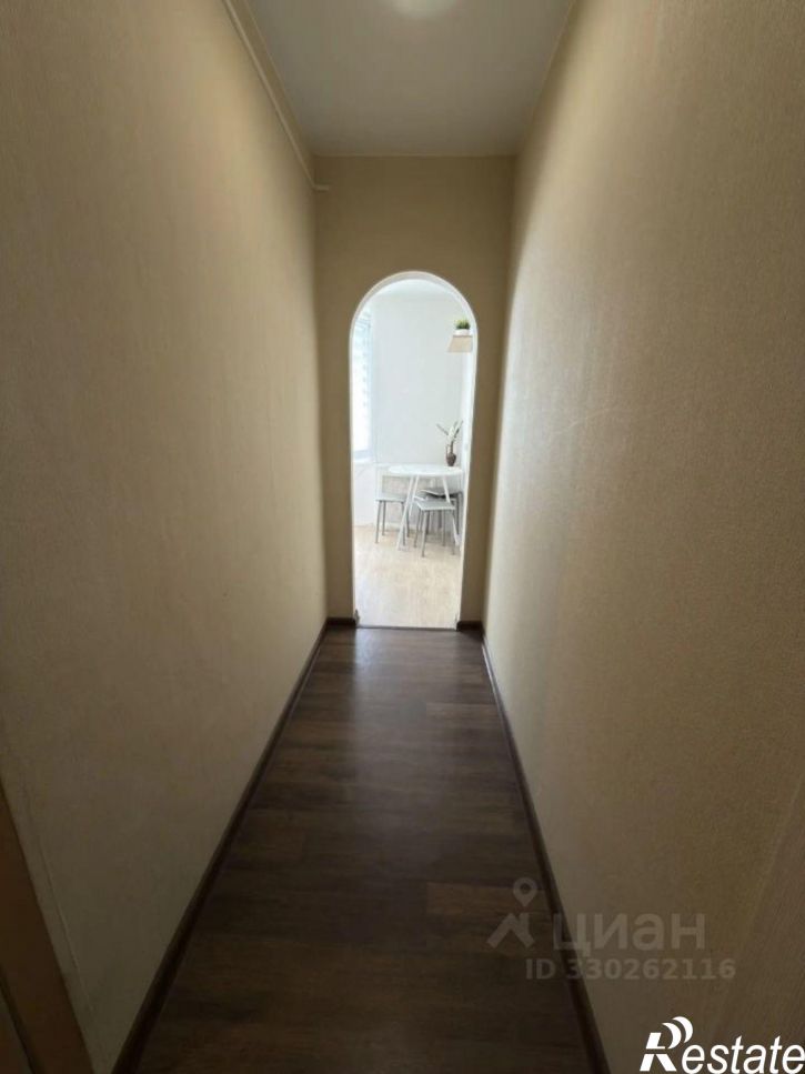 1-комн квартира ул Маклина, 30,  д. 30