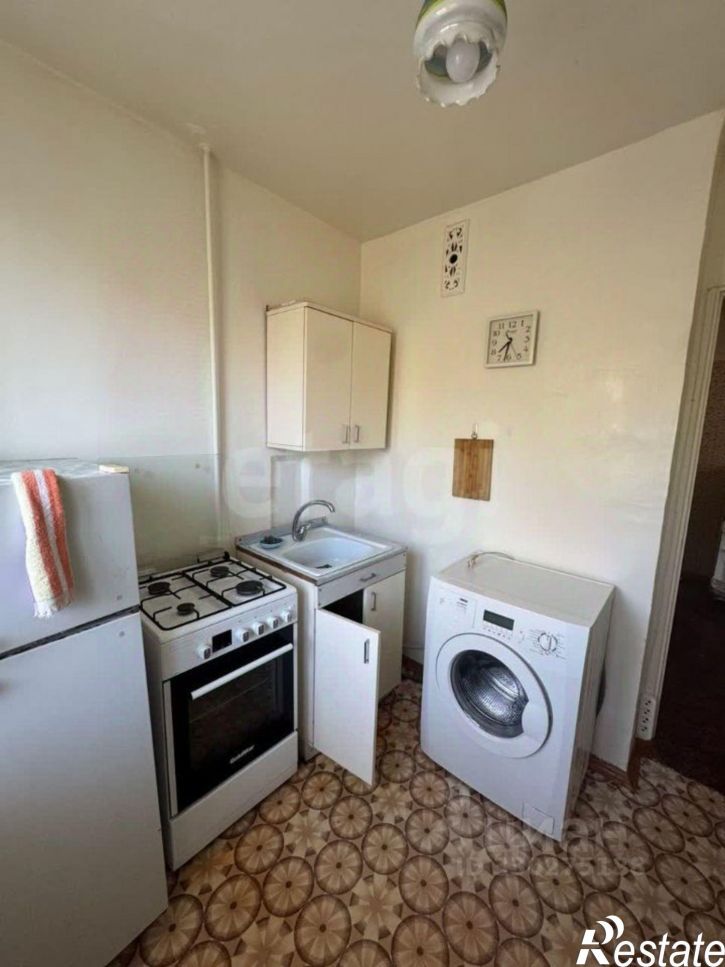 2-комн квартира ул Павла Корчагина, 213А,  д. 213А
