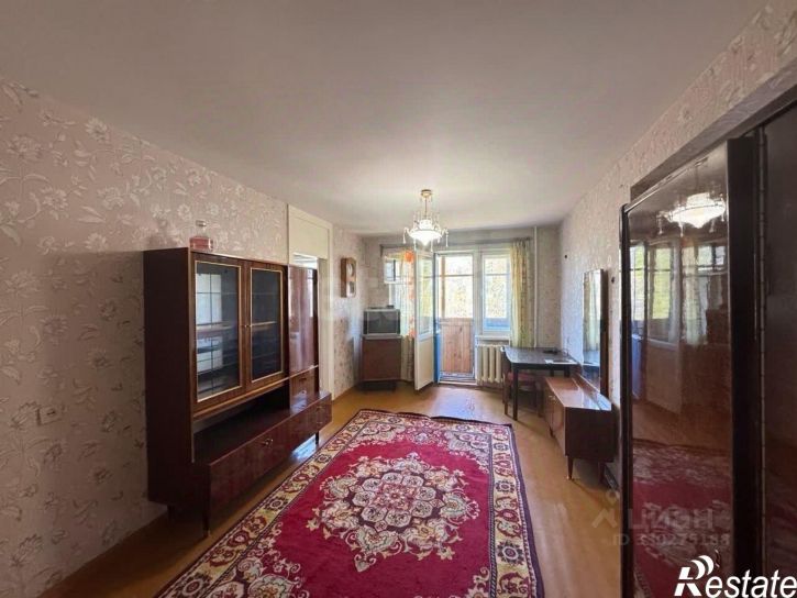 2-комн квартира ул Павла Корчагина, 213А,  д. 213А