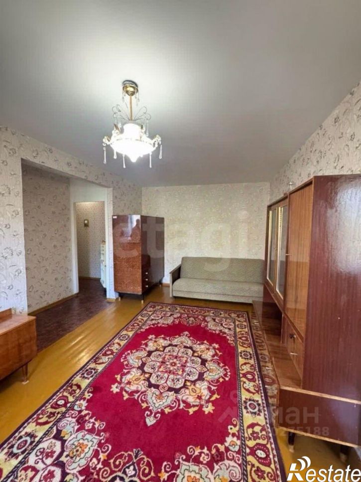 2-комн квартира ул Павла Корчагина, 213А,  д. 213А