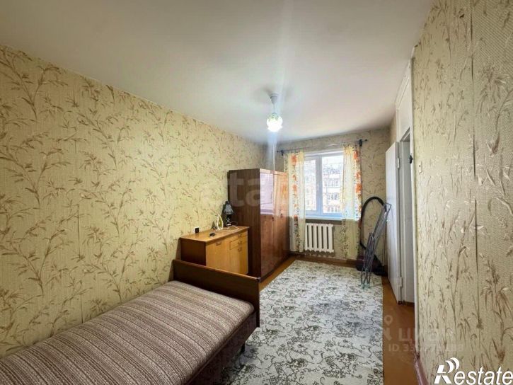 2-комн квартира ул Павла Корчагина, 213А,  д. 213А