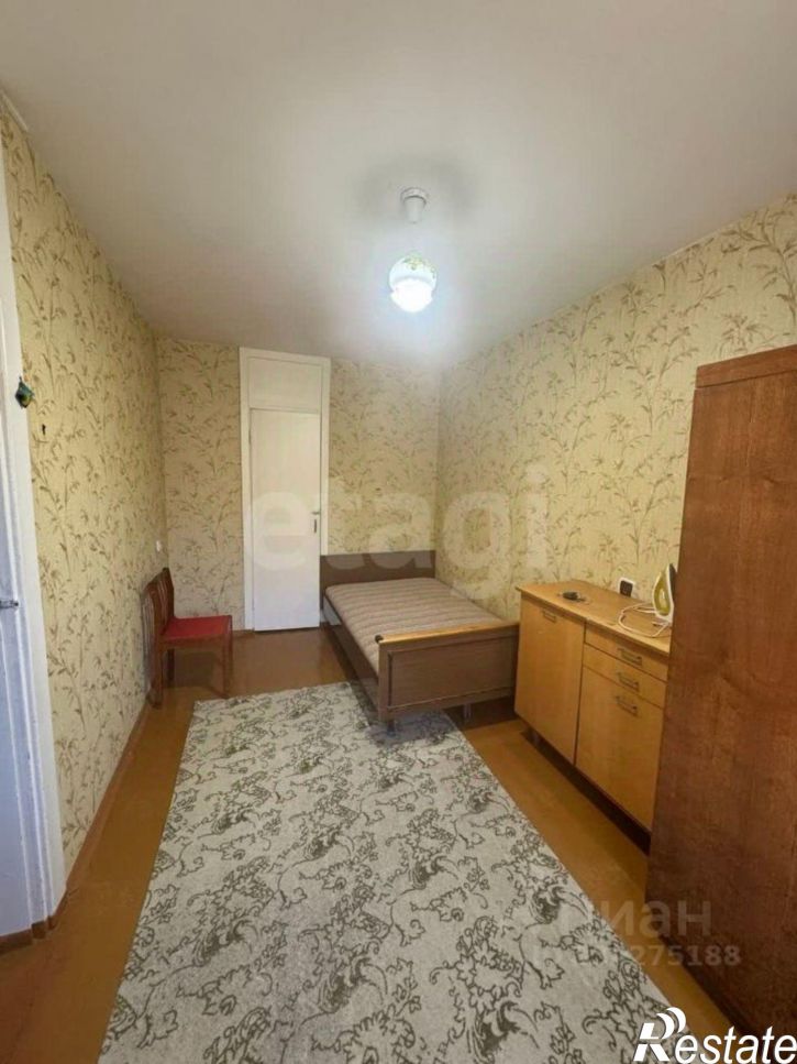 2-комн квартира ул Павла Корчагина, 213А,  д. 213А