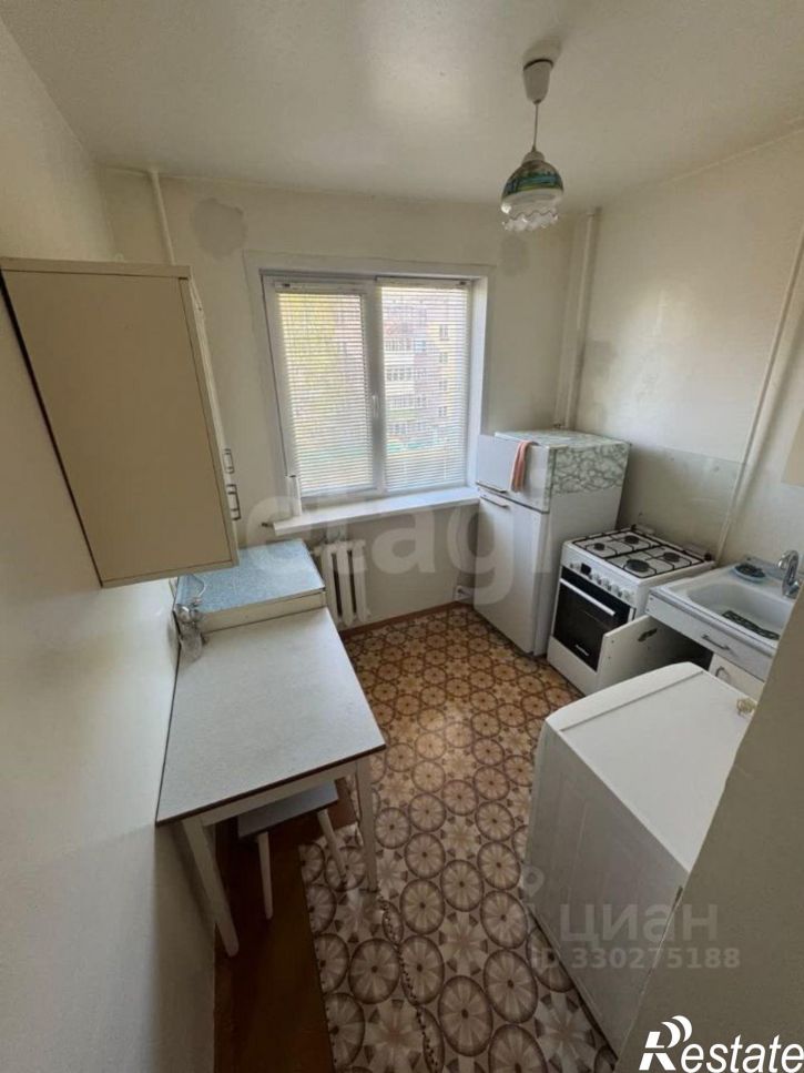 2-комн квартира ул Павла Корчагина, 213А,  д. 213А