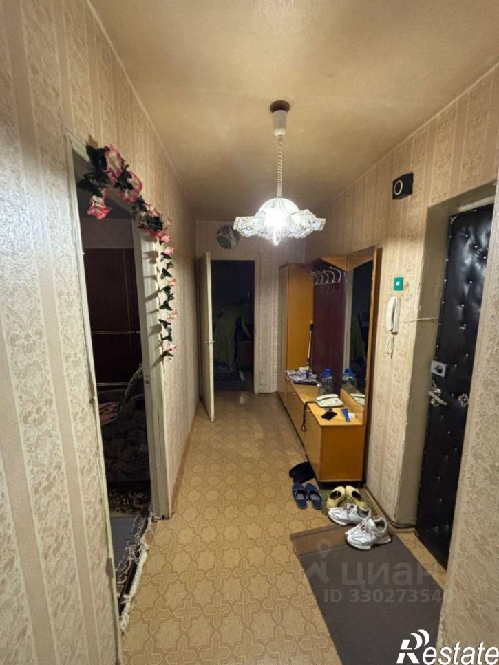 1-комн квартира ул Сутырина, 1,  д. 1