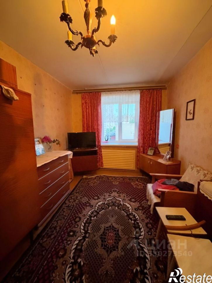 1-комн квартира ул Сутырина, 1,  д. 1