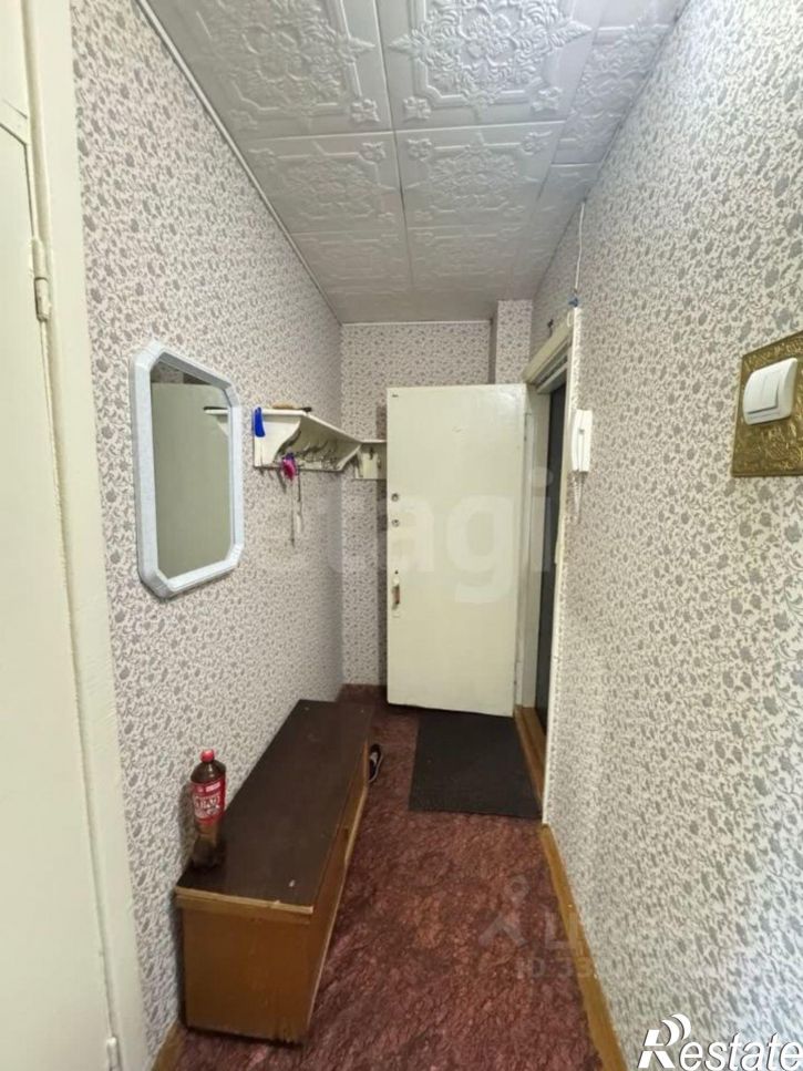 2-комн квартира ул Павла Корчагина, 213А,  д. 213А