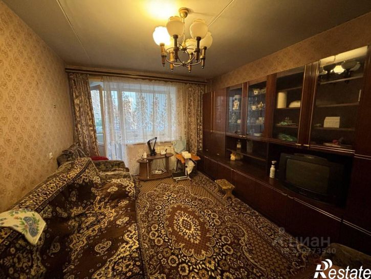 1-комн квартира ул Сутырина, 1,  д. 1