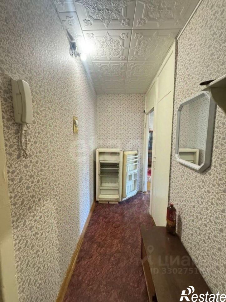 2-комн квартира ул Павла Корчагина, 213А,  д. 213А