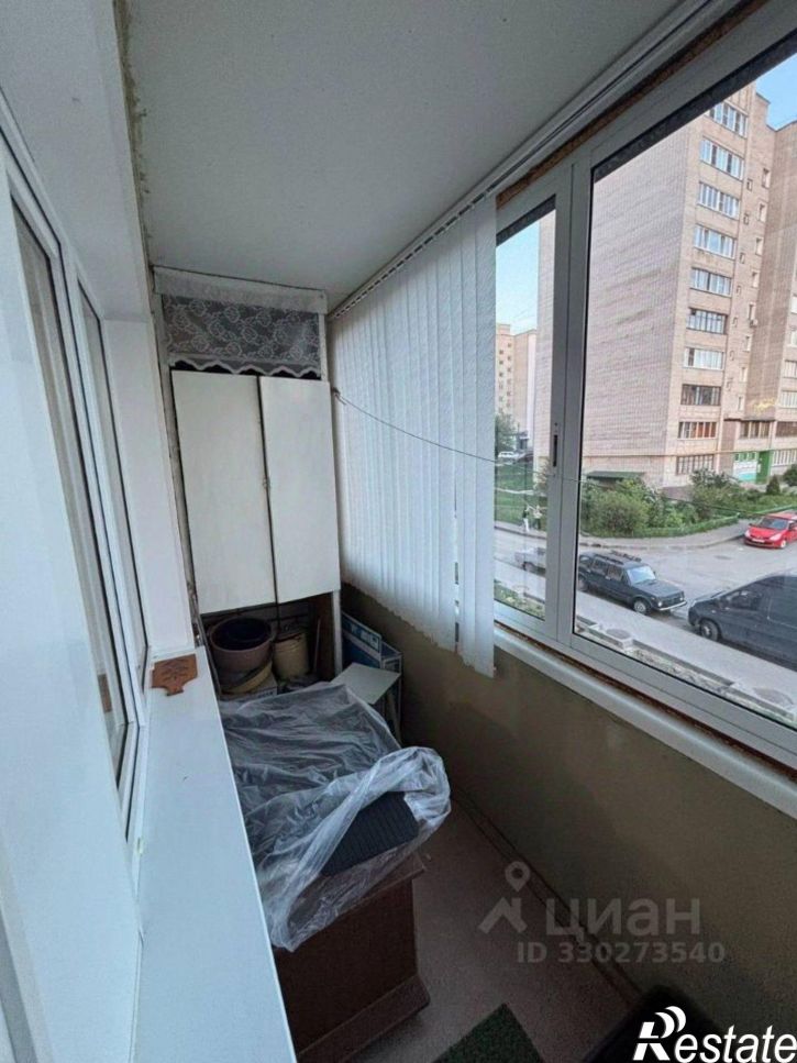1-комн квартира ул Сутырина, 1,  д. 1
