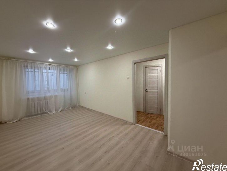 2-комн квартира ул Морозовская, 35,  д. 35
