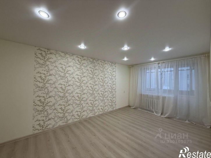 2-комн квартира ул Морозовская, 35,  д. 35
