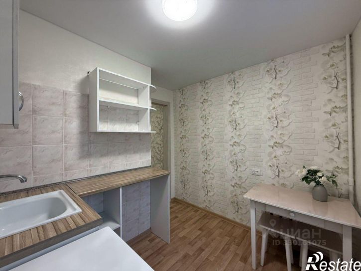 2-комн квартира ул Морозовская, 35,  д. 35