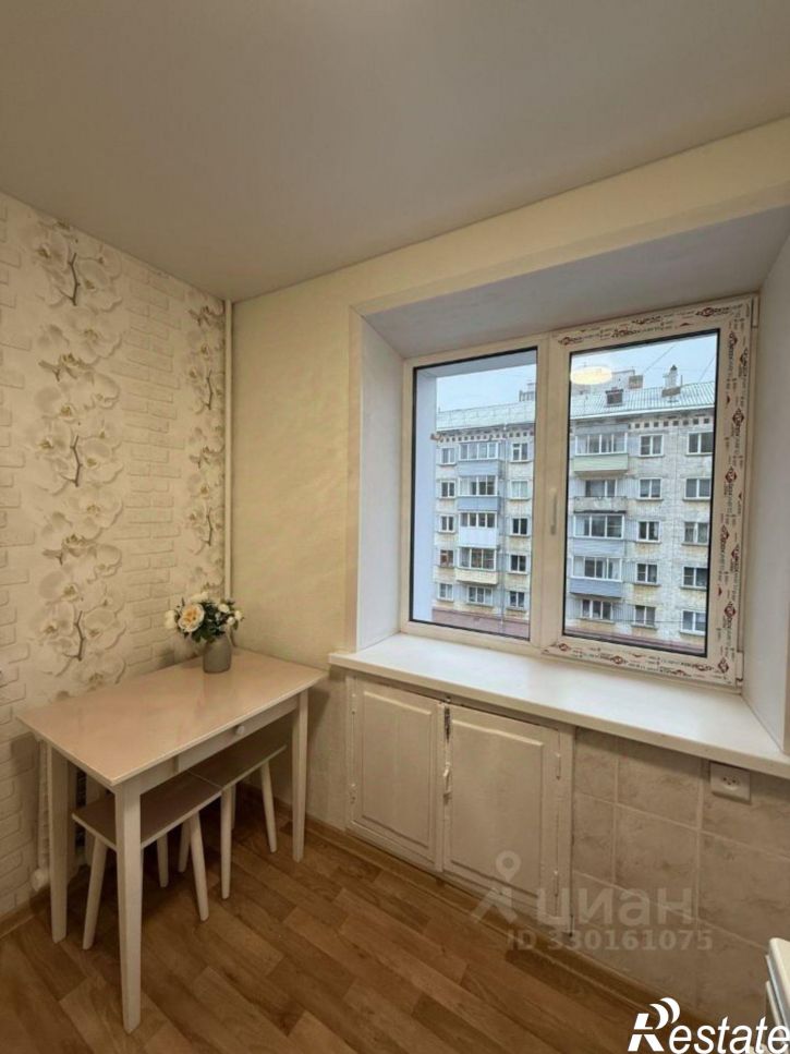 2-комн квартира ул Морозовская, 35,  д. 35