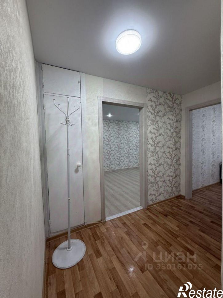 2-комн квартира ул Морозовская, 35,  д. 35