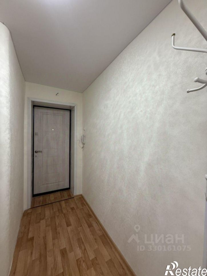 2-комн квартира ул Морозовская, 35,  д. 35