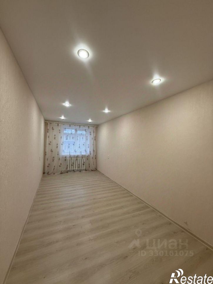 2-комн квартира ул Морозовская, 35,  д. 35