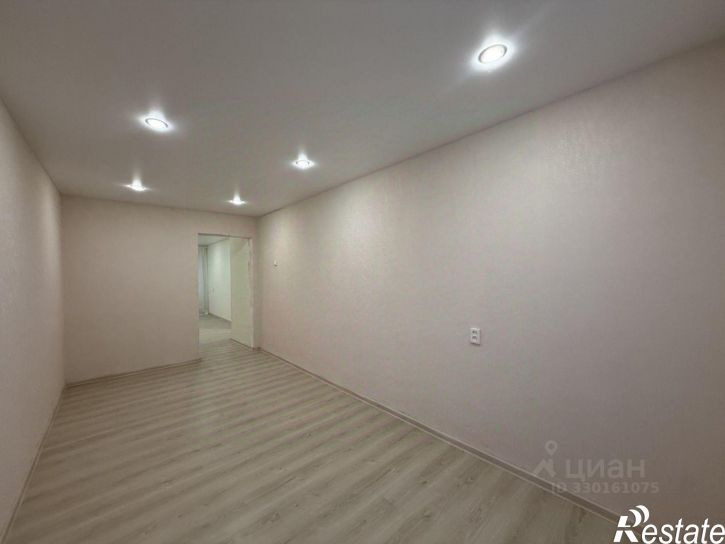 2-комн квартира ул Морозовская, 35,  д. 35