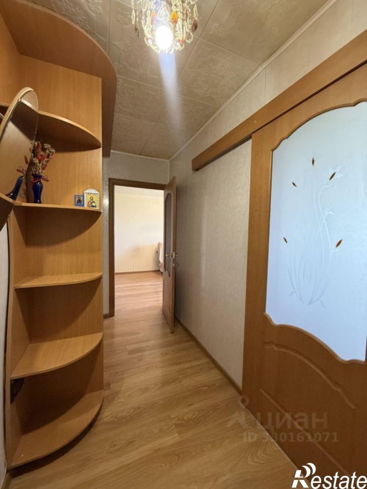 2-комн квартира ул Северная Набережная, 11,  д. 11
