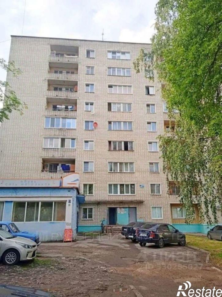 Комната ул Профсоюзная, 73,  д. 73
