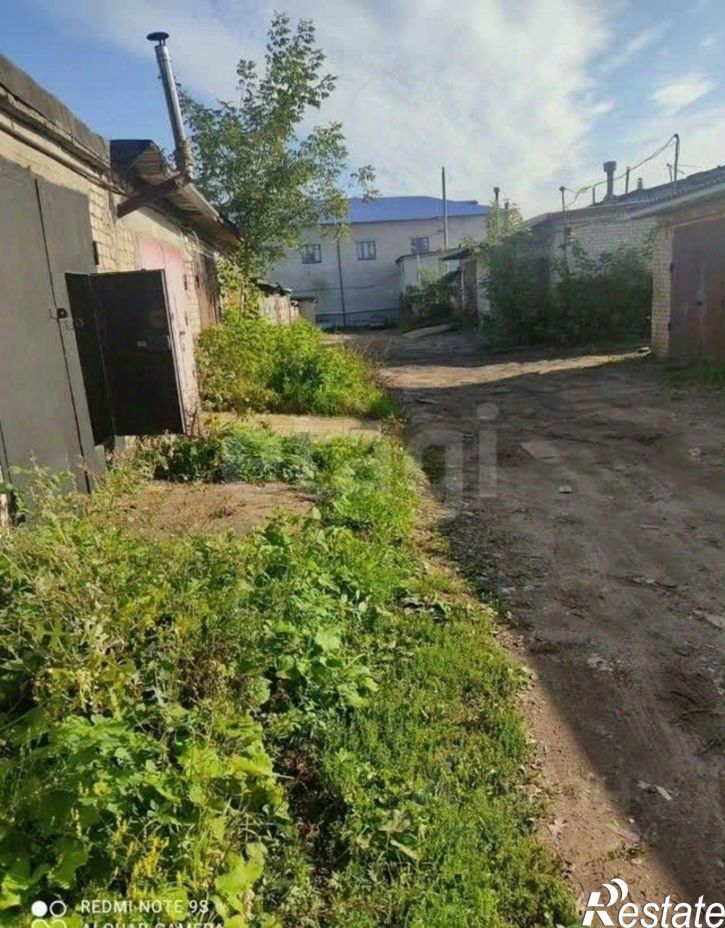 Гараж/парковка ул Северное Кольцо, 22,  д. 22
